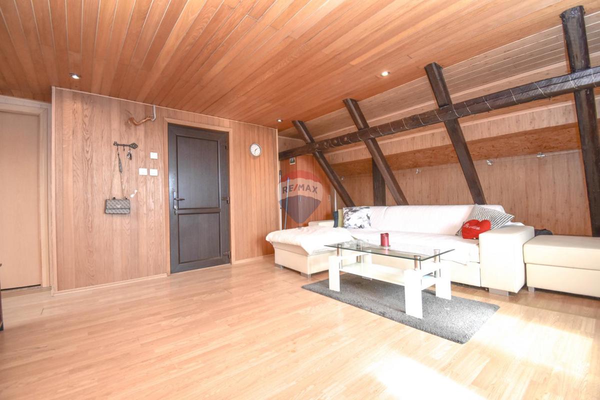 Appartamento Novaki, Sveta Nedelja, 44m2