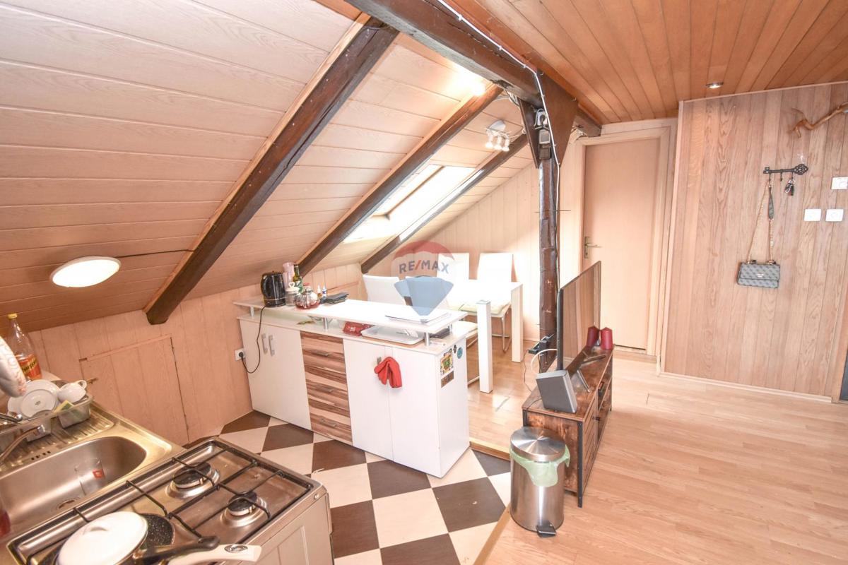 Appartamento Novaki, Sveta Nedelja, 44m2