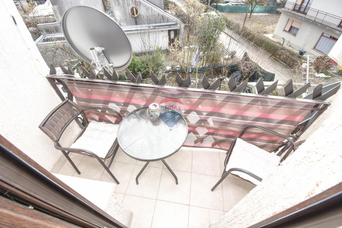 Appartamento Novaki, Sveta Nedelja, 44m2