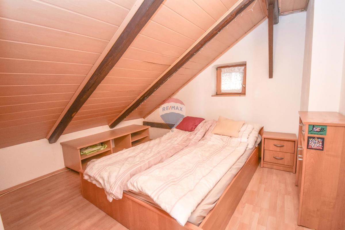 Appartamento Novaki, Sveta Nedelja, 44m2