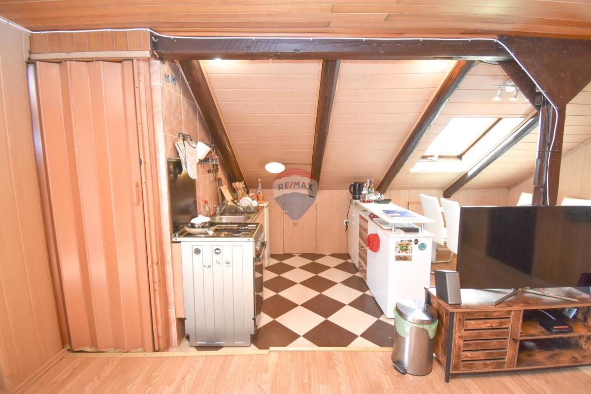 Appartamento Novaki, Sveta Nedelja, 44m2