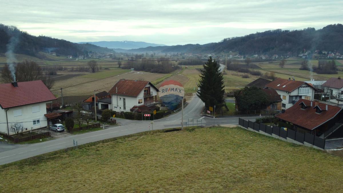 Terreno edificabile Tuheljske Toplice, Tuhelj, 2.936m2