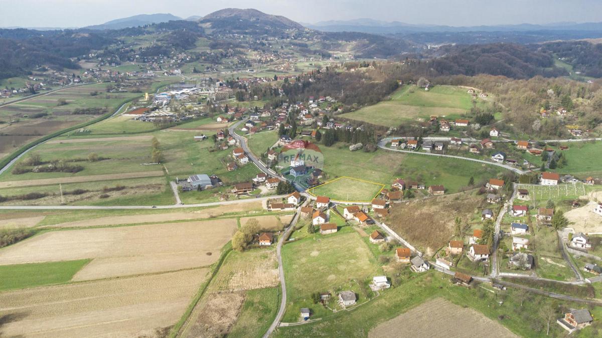 Terreno edificabile Tuheljske Toplice, Tuhelj, 2.936m2