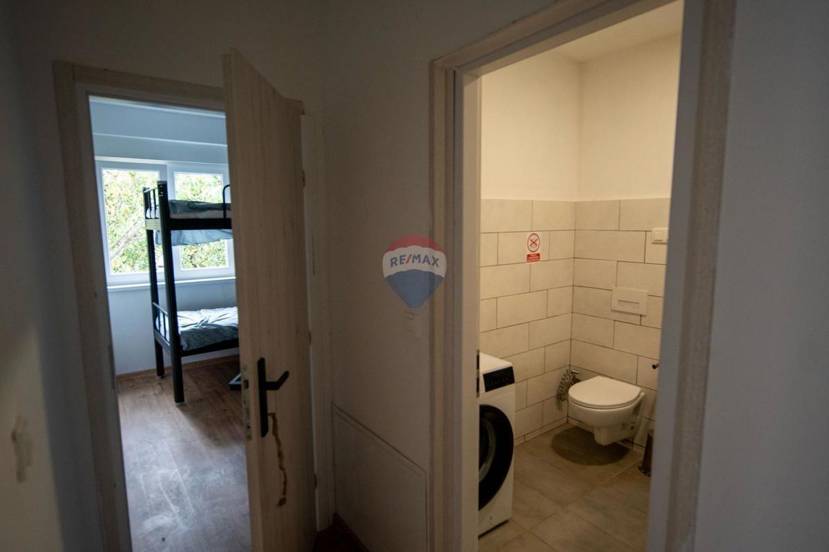 Casa Kustošija, Črnomerec, 137,84m2