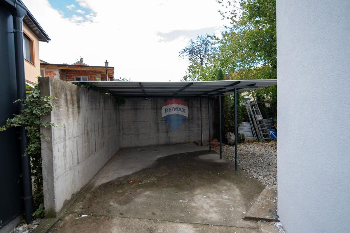 Casa Kustošija, Črnomerec, 137,84m2