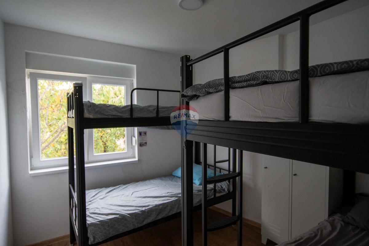 Casa Kustošija, Črnomerec, 137,84m2