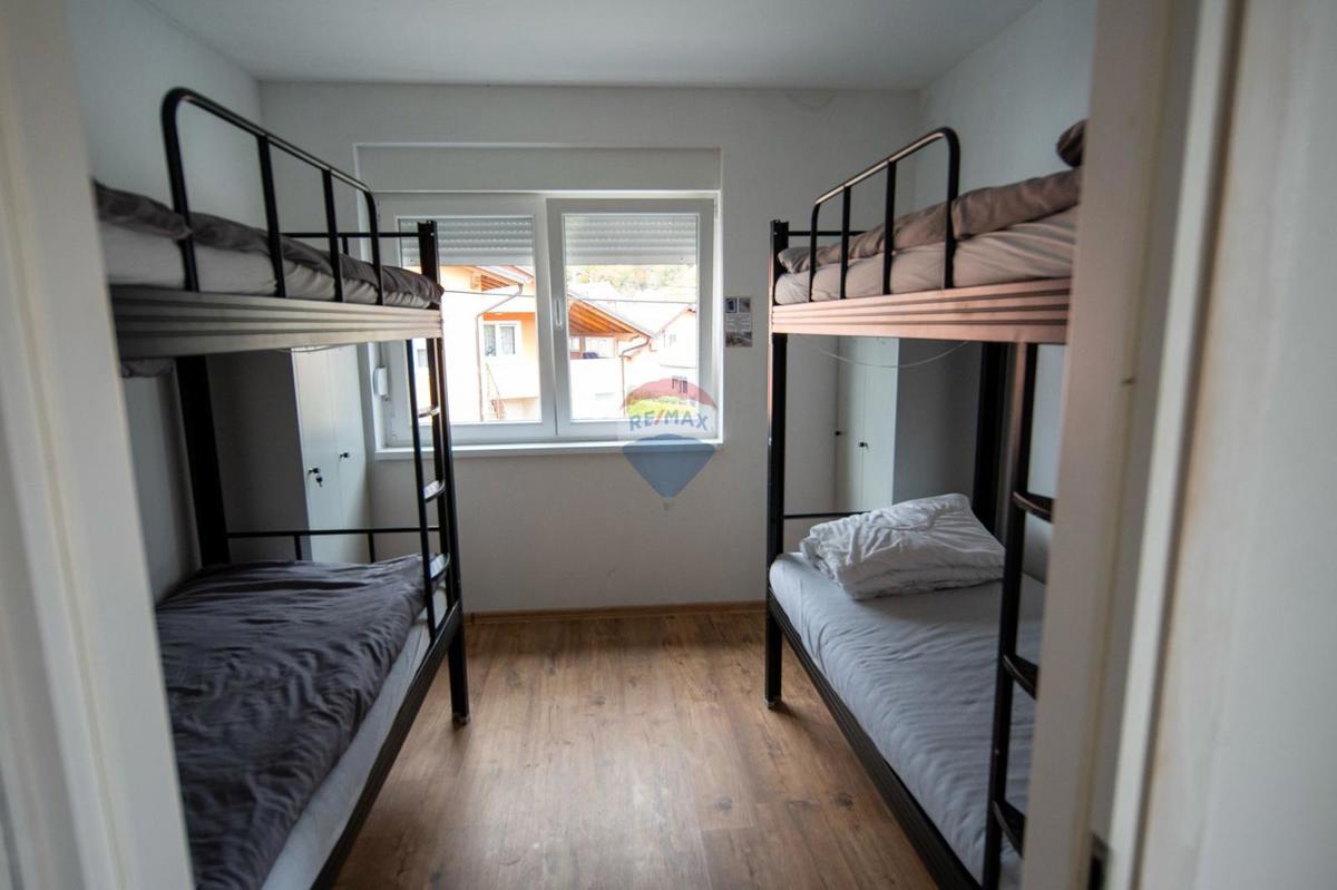 Casa Kustošija, Črnomerec, 137,84m2