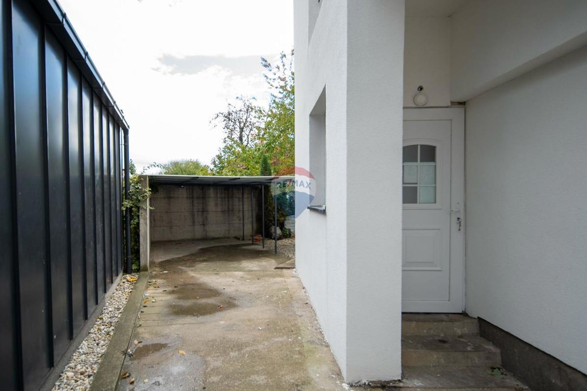 Casa Kustošija, Črnomerec, 137,84m2