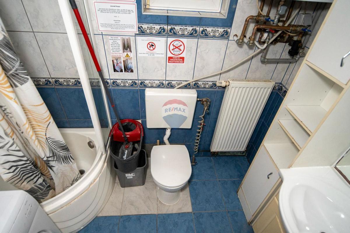 Casa Kustošija, Črnomerec, 137,84m2