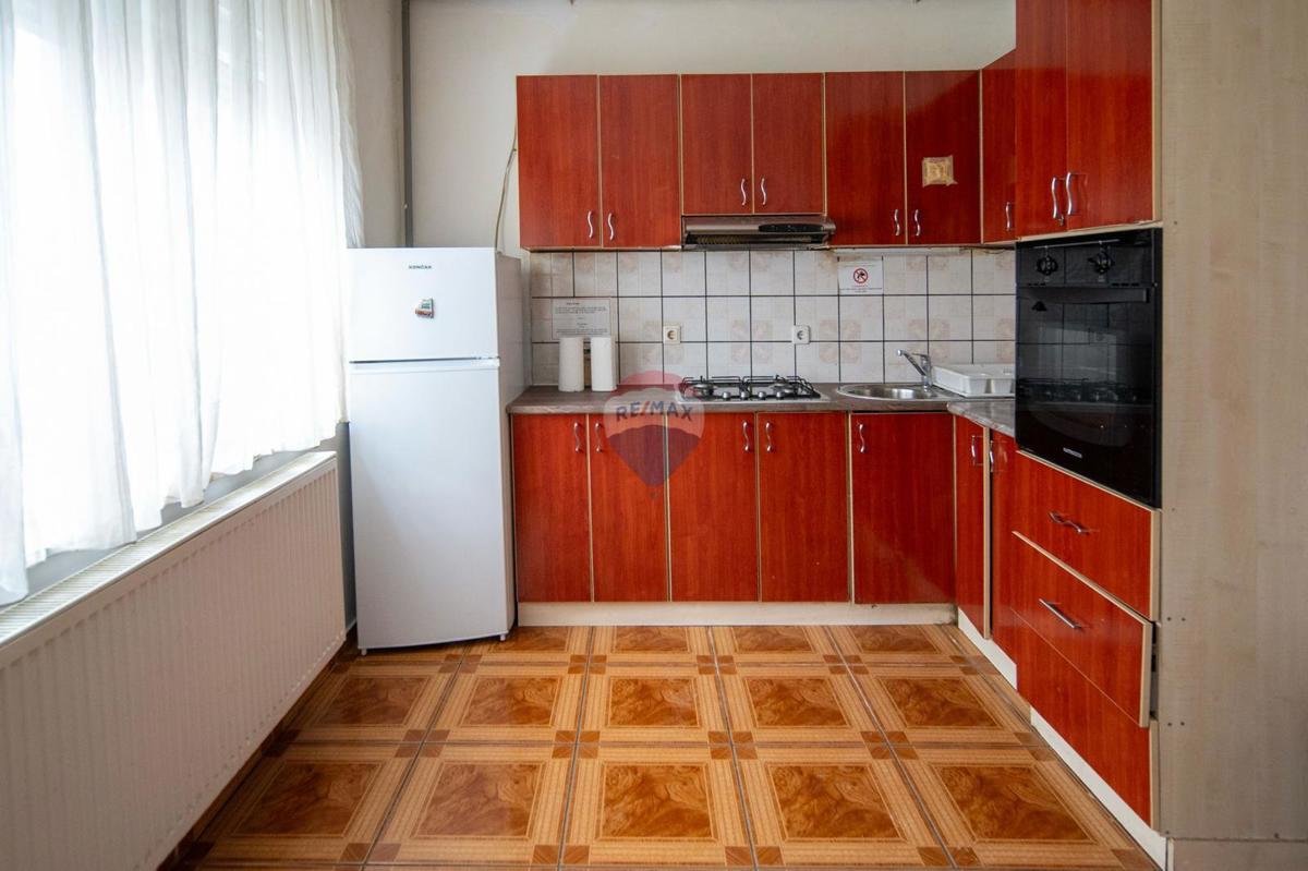 Casa Kustošija, Črnomerec, 137,84m2