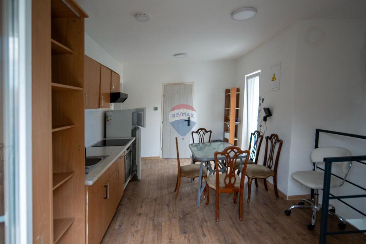 Casa Kustošija, Črnomerec, 137,84m2