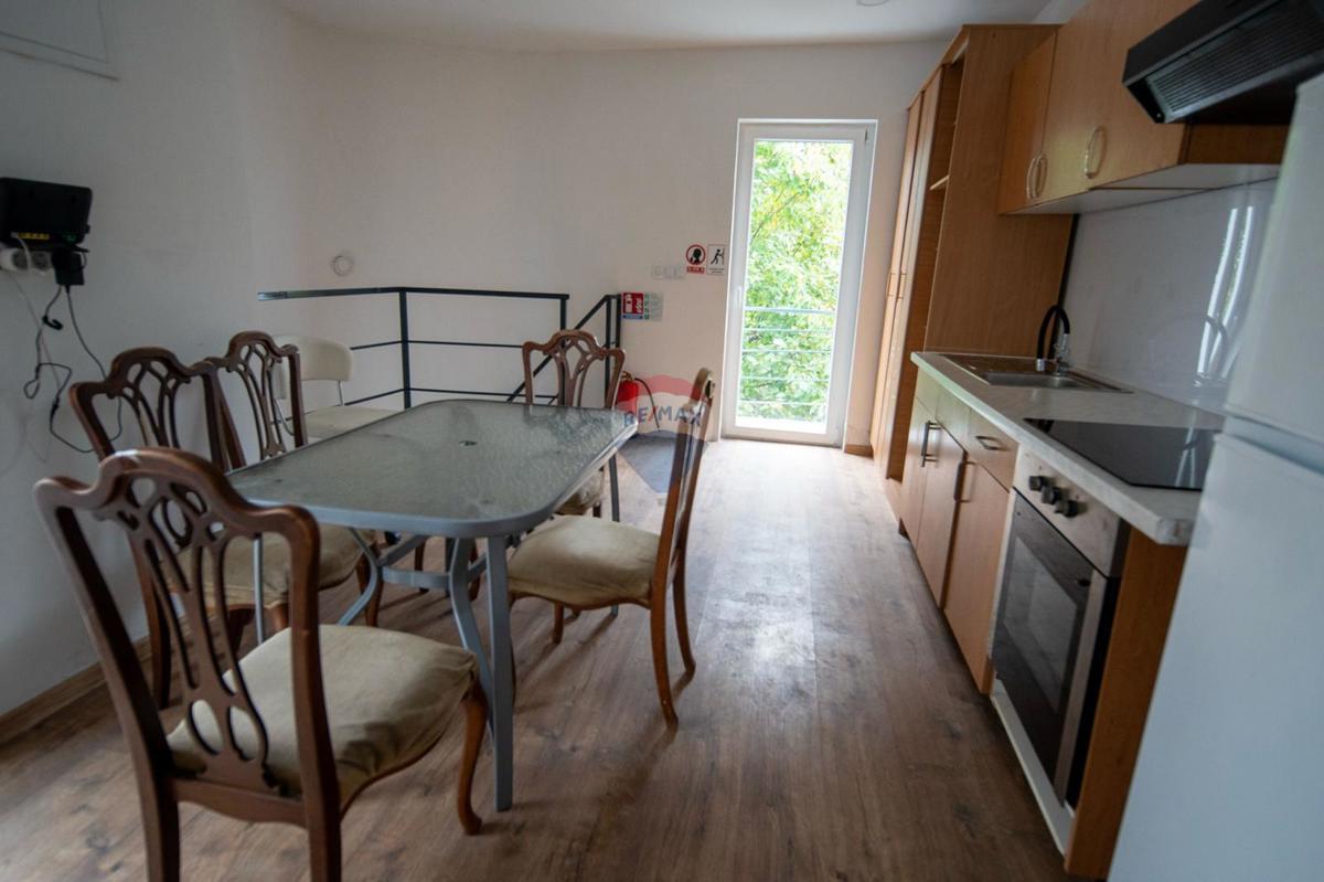 Casa Kustošija, Črnomerec, 137,84m2