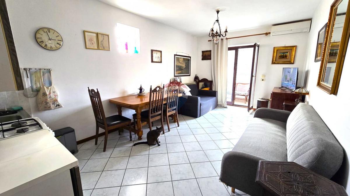 Appartamento Rovinj, 50m2