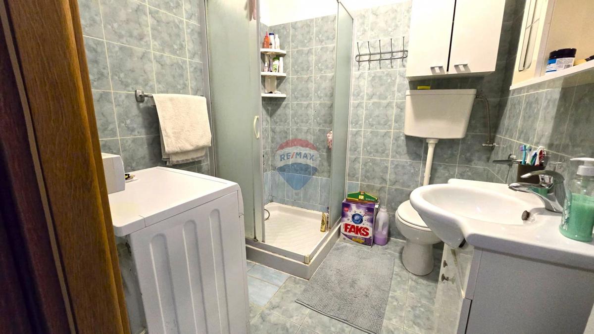 Appartamento Rovinj, 50m2