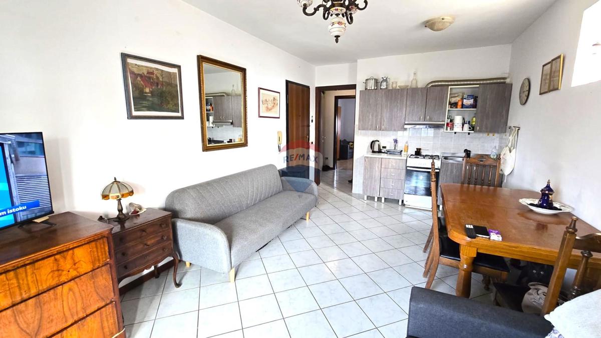 Appartamento Rovinj, 50m2