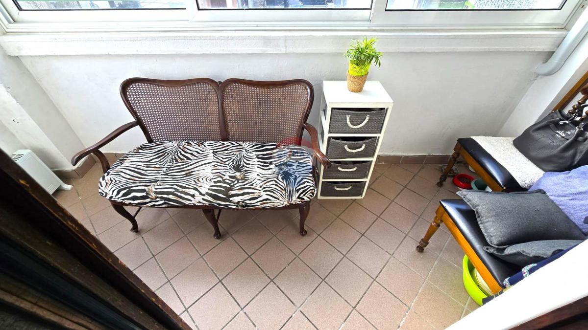 Appartamento Rovinj, 50m2