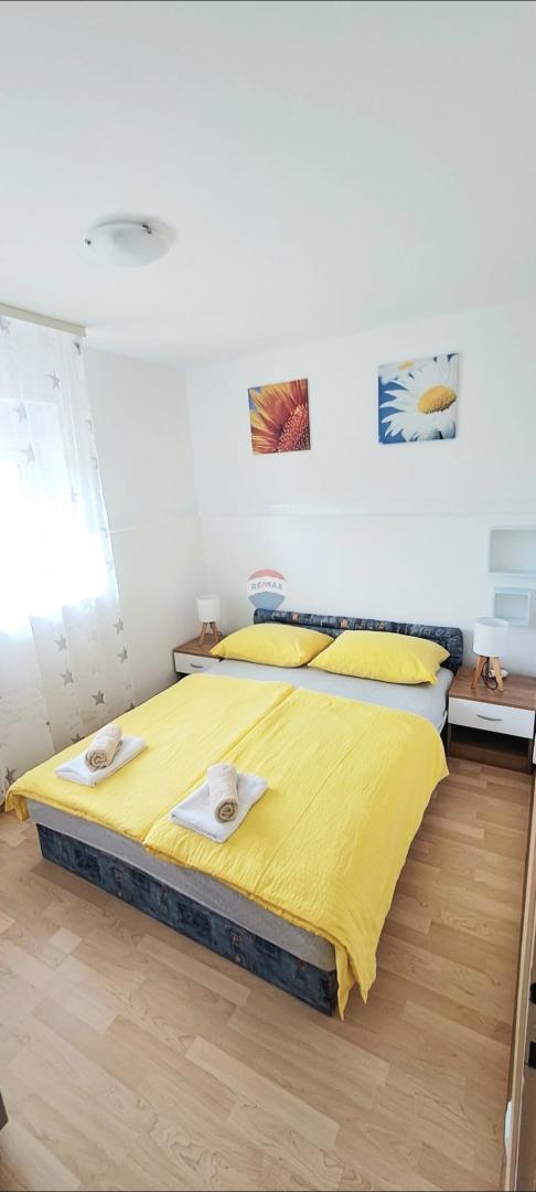 Casa Kampor, Rab, 360m2