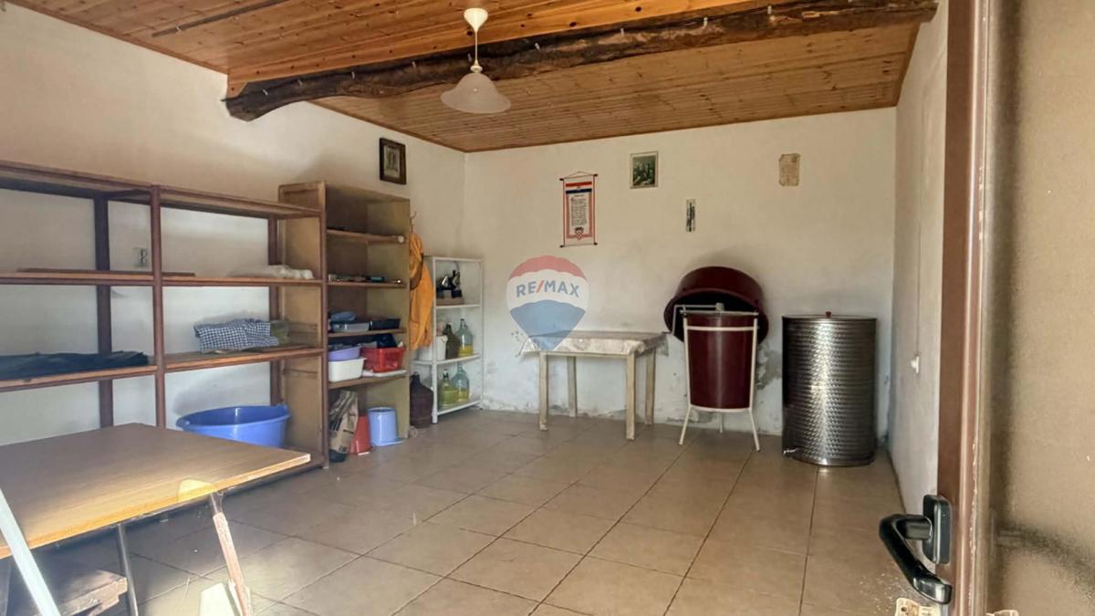 Casa Cere, Žminj, 200m2