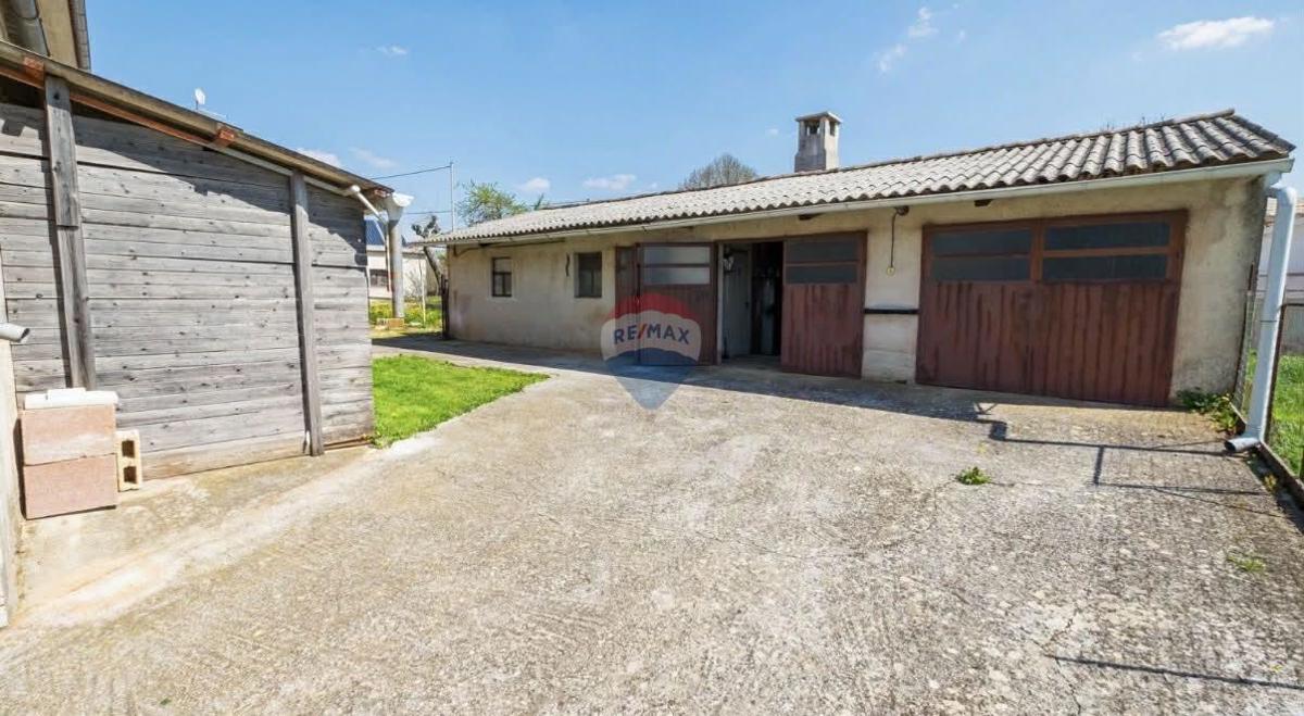 Casa Cere, Žminj, 200m2