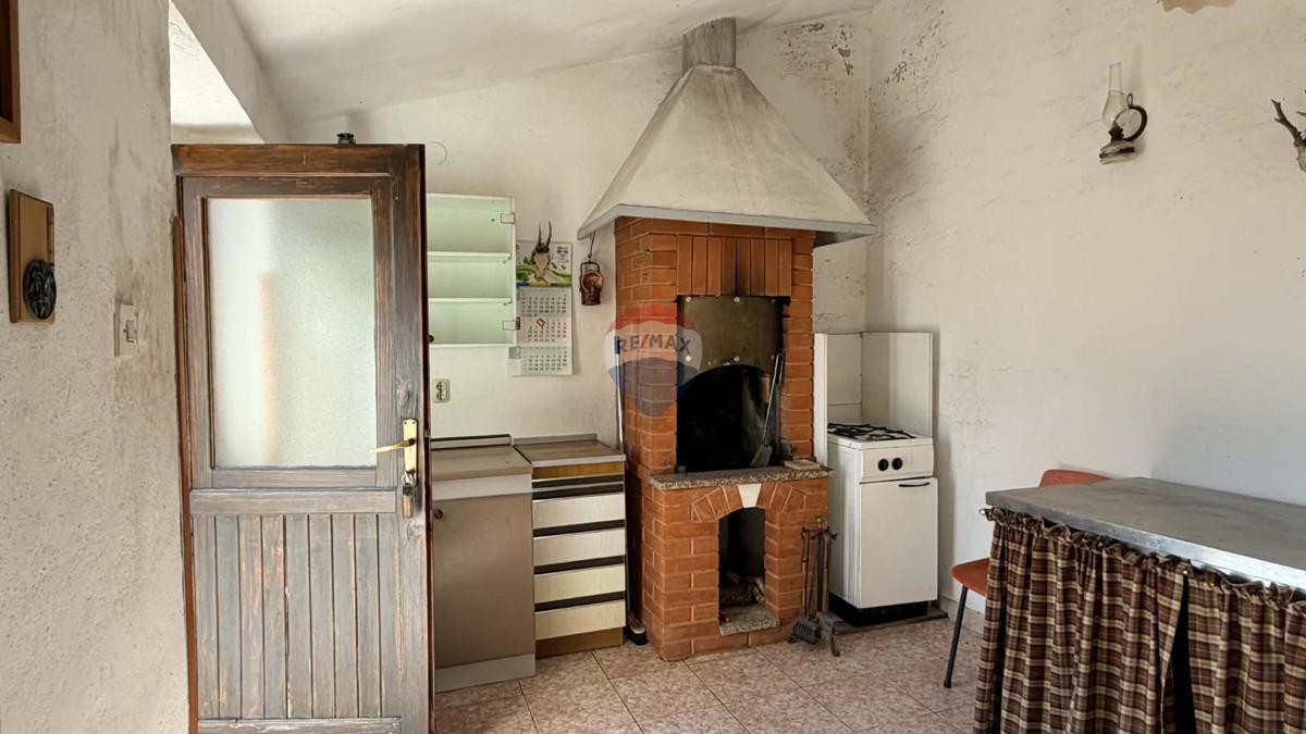 Casa Cere, Žminj, 200m2