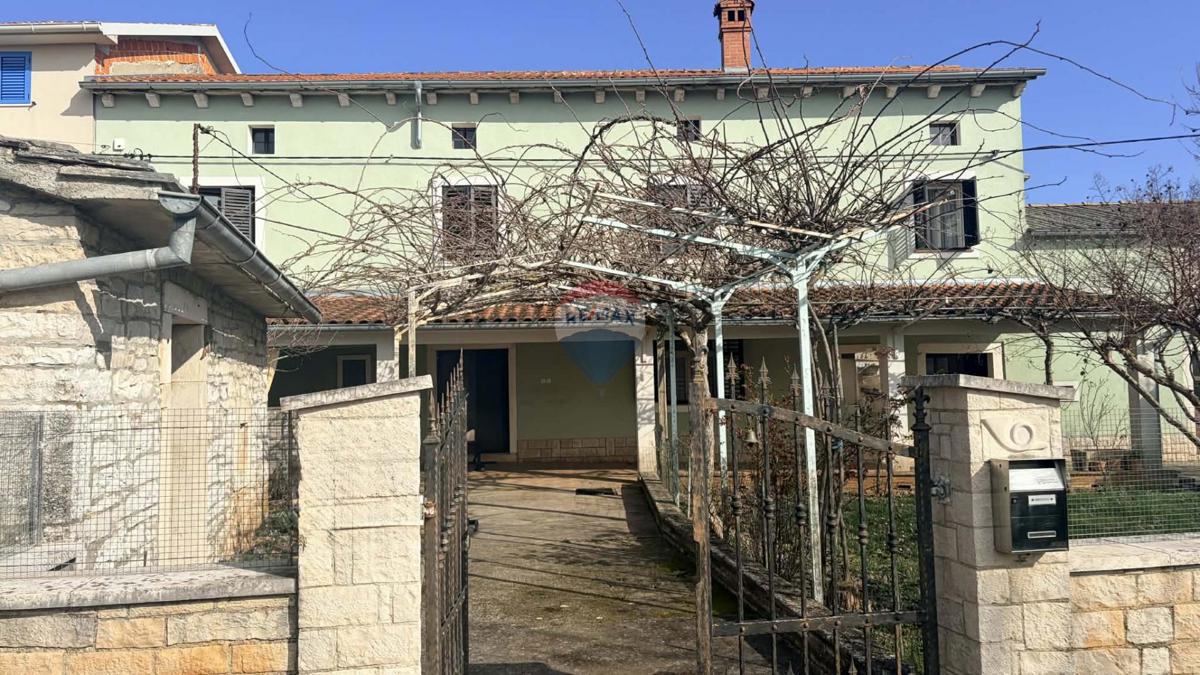 Casa Cere, Žminj, 200m2