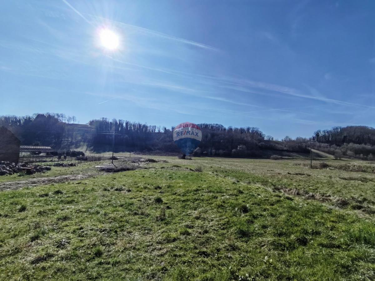 Terreno edificabile Suhodol Zelinski, Sveti Ivan Zelina, 7.787m2