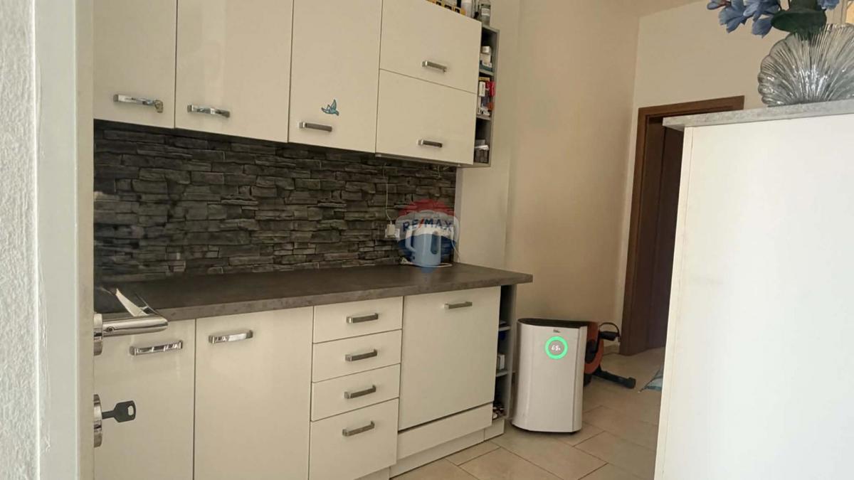 Appartamento Buzet, 56m2