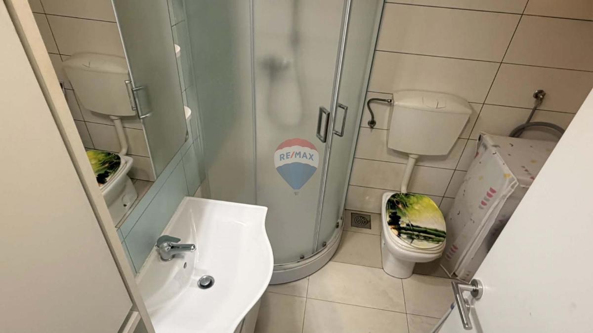 Appartamento Buzet, 56m2