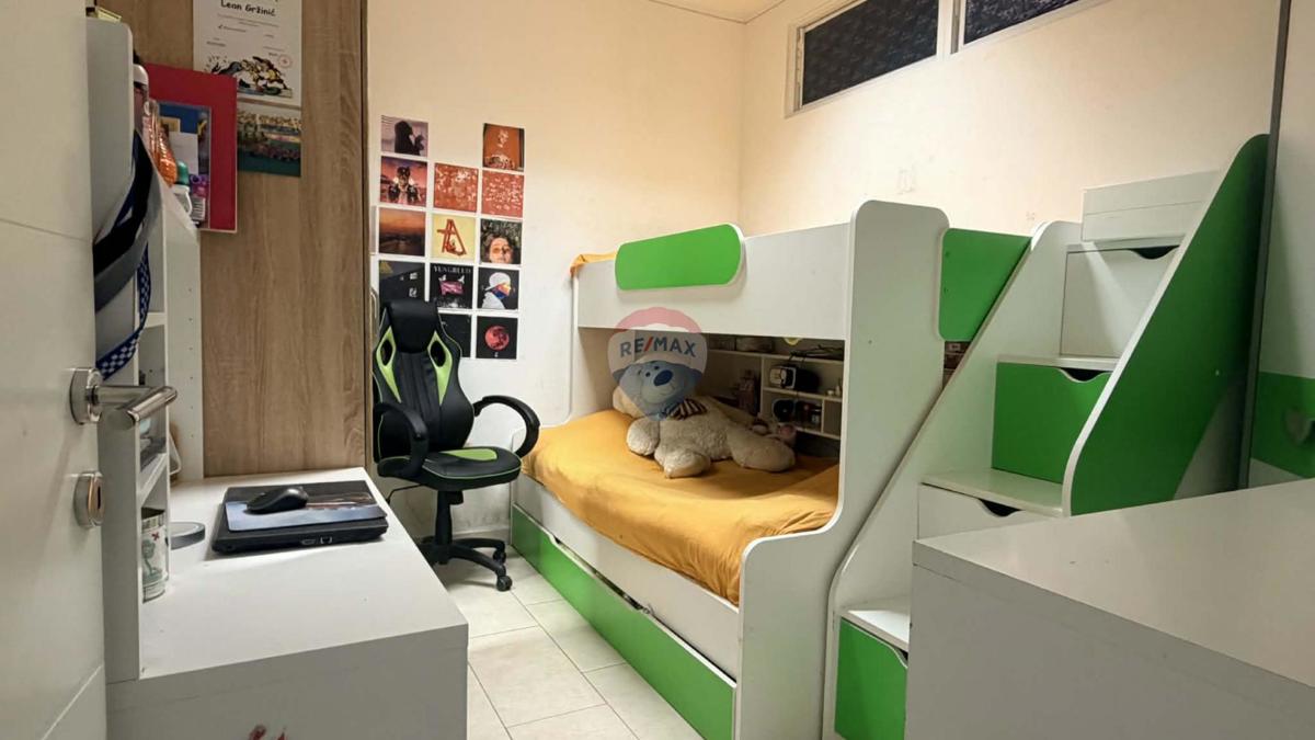 Appartamento Buzet, 56m2