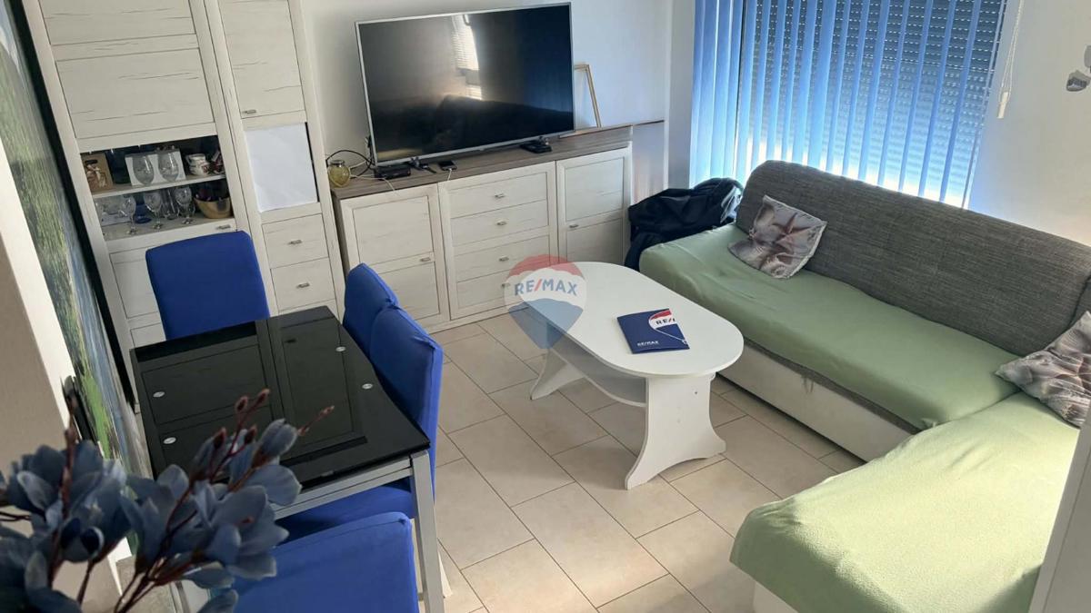 Appartamento Buzet, 56m2