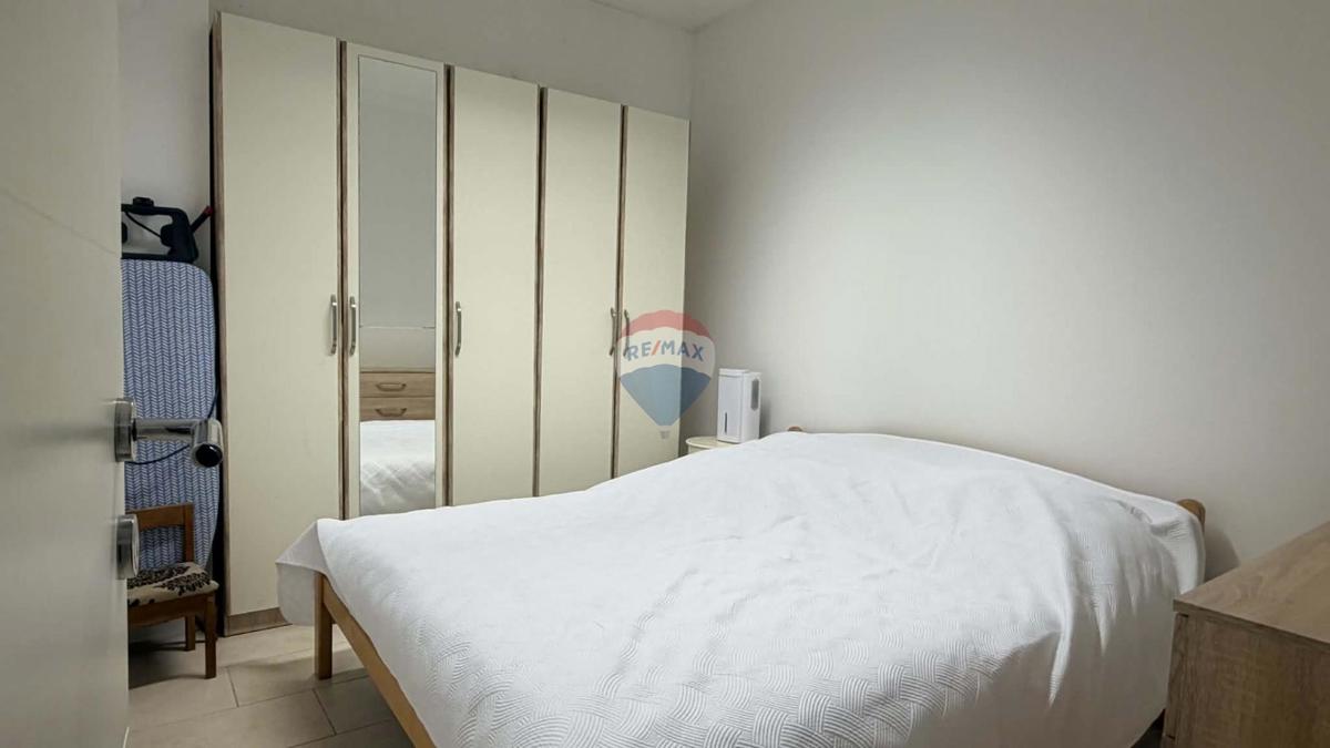 Appartamento Buzet, 56m2