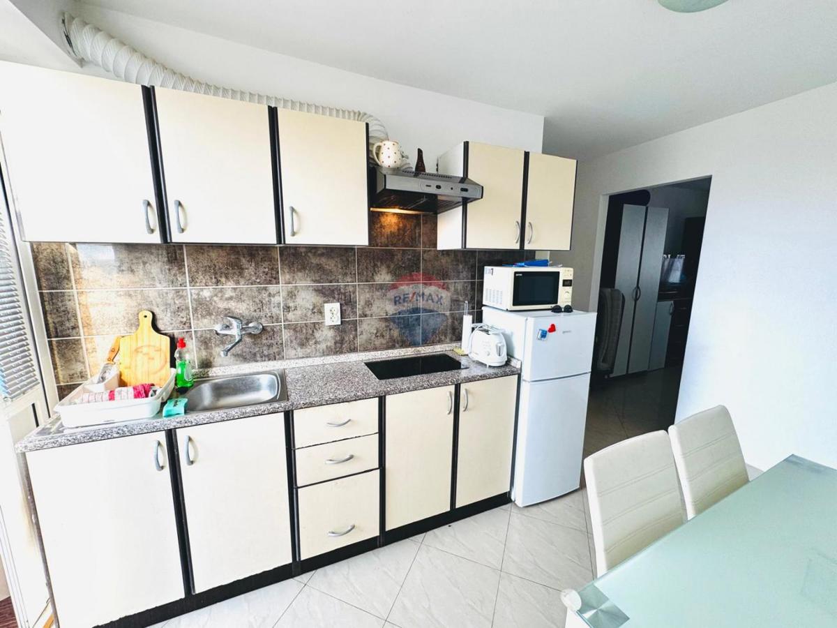 Appartamento Novi Vinodolski, 36m2