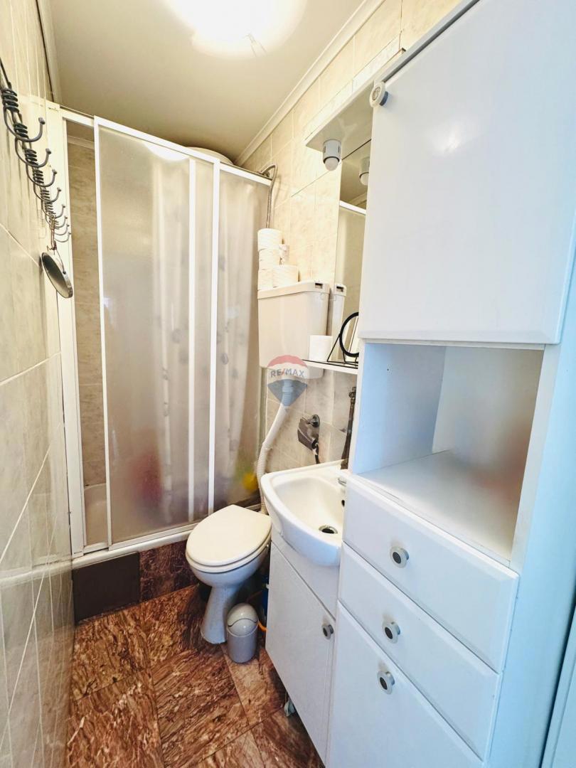 Appartamento Novi Vinodolski, 36m2