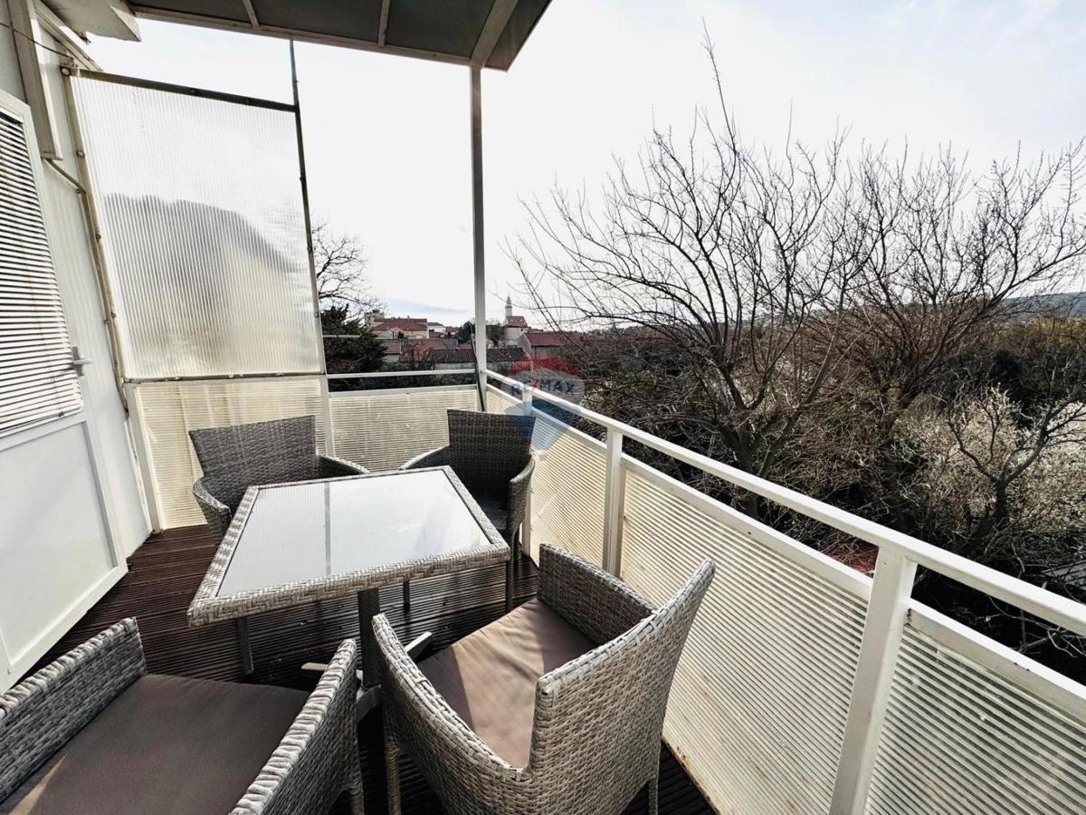 Appartamento Novi Vinodolski, 36m2