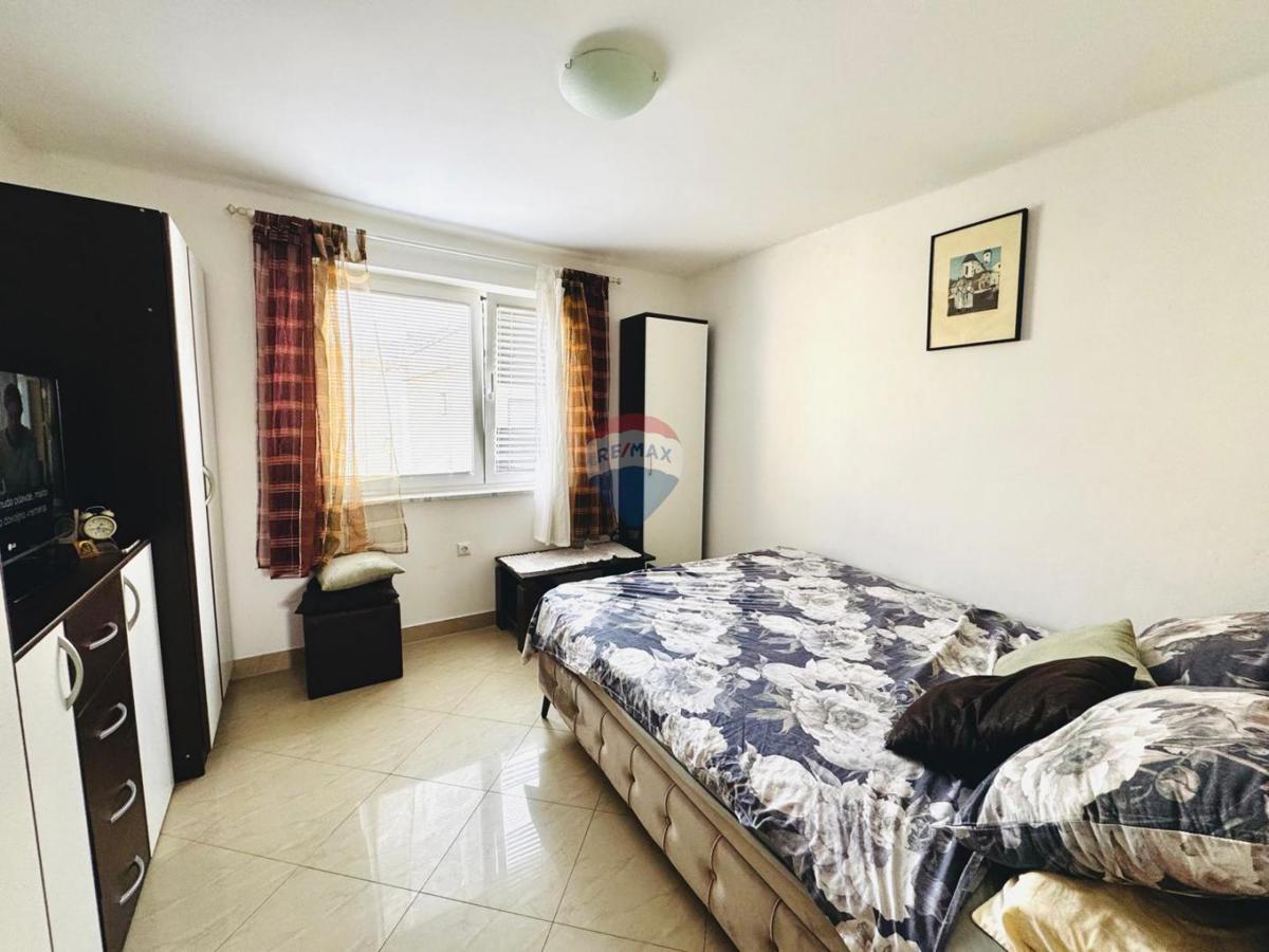 Appartamento Novi Vinodolski, 36m2