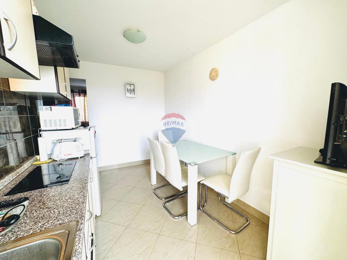 Appartamento Novi Vinodolski, 36m2