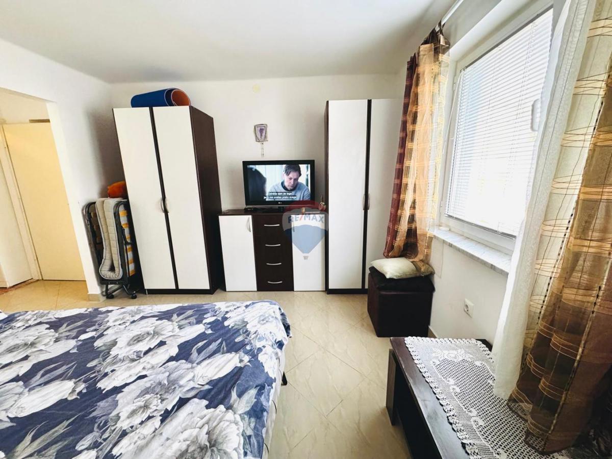 Appartamento Novi Vinodolski, 36m2