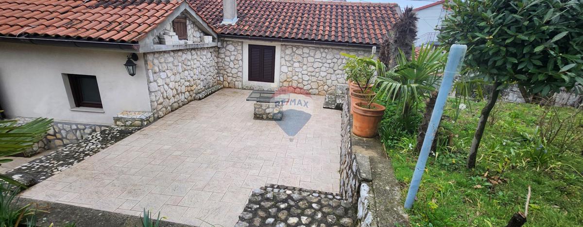 Appartamento Marinići, Viškovo, 128,33m2