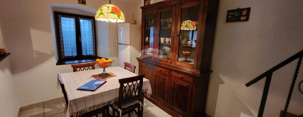 Appartamento Marinići, Viškovo, 128,33m2