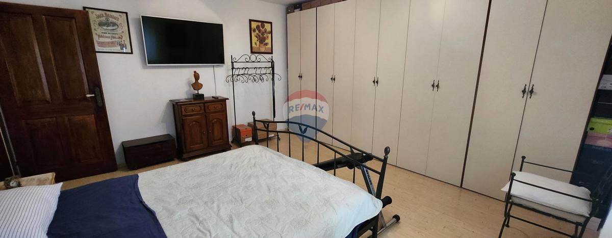 Appartamento Marinići, Viškovo, 128,33m2