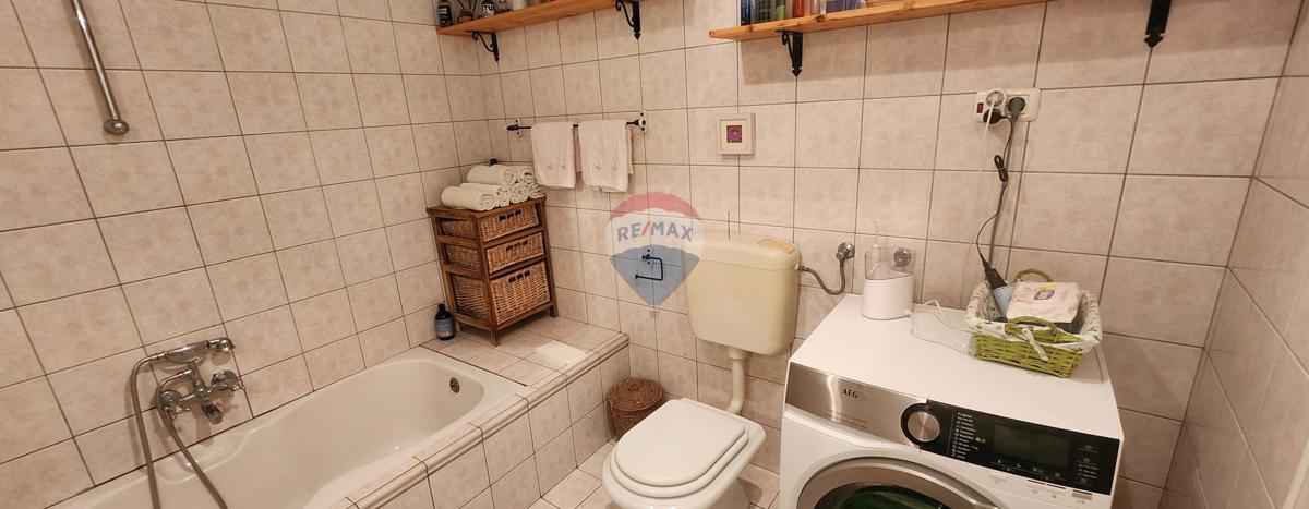 Appartamento Marinići, Viškovo, 128,33m2