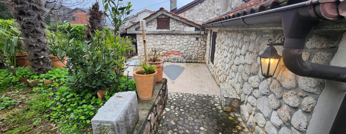 Appartamento Marinići, Viškovo, 128,33m2