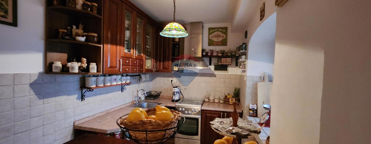 Appartamento Marinići, Viškovo, 128,33m2