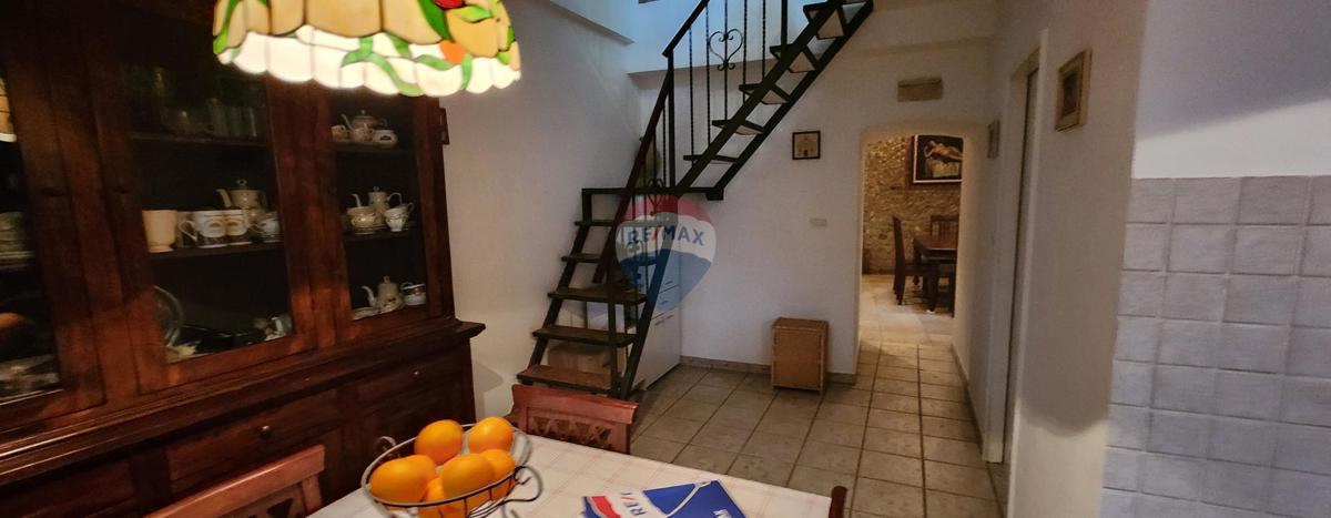 Appartamento Marinići, Viškovo, 128,33m2