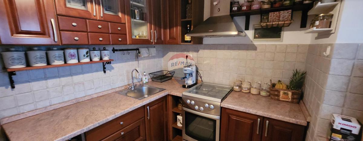 Appartamento Marinići, Viškovo, 128,33m2