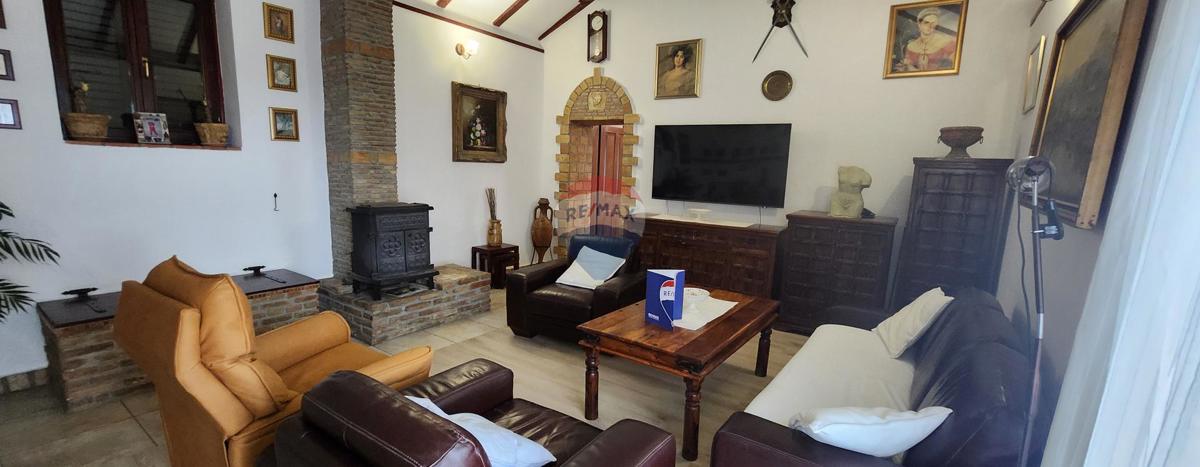 Appartamento Marinići, Viškovo, 128,33m2