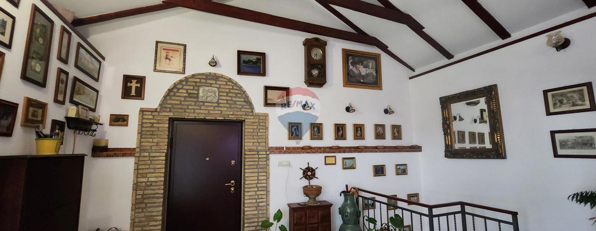 Appartamento Marinići, Viškovo, 128,33m2