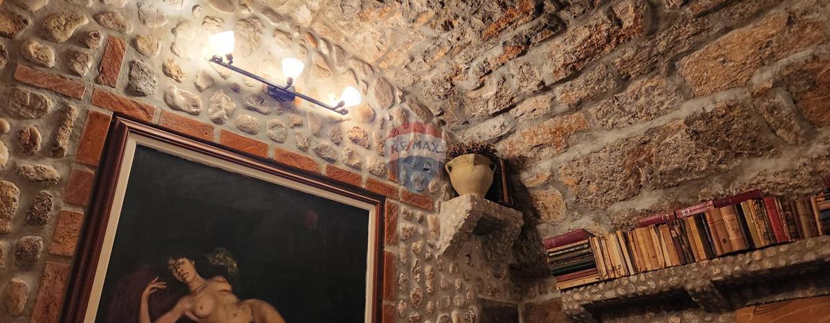 Appartamento Marinići, Viškovo, 128,33m2