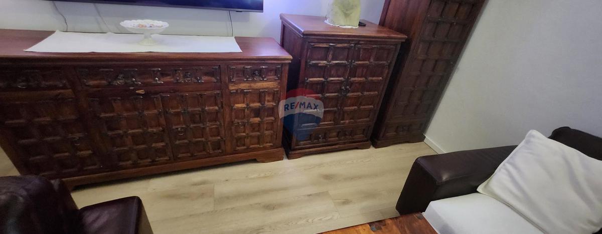 Appartamento Marinići, Viškovo, 128,33m2