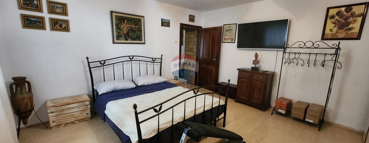 Appartamento Marinići, Viškovo, 128,33m2